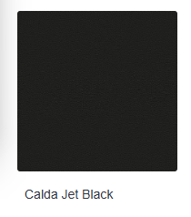 Calda Jet Black